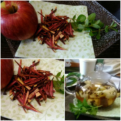 お茶のライセンス