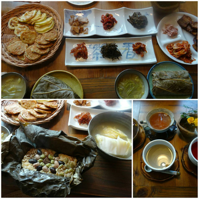 お茶のライセンス