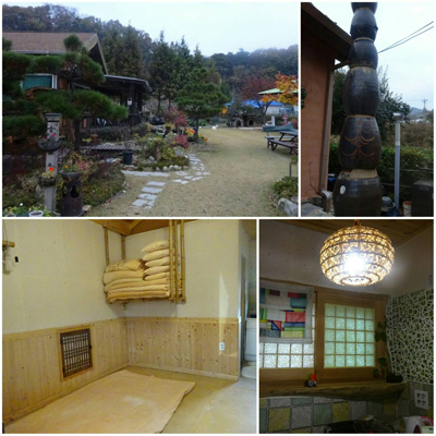 お茶のライセンス