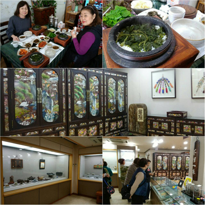 お茶のライセンス